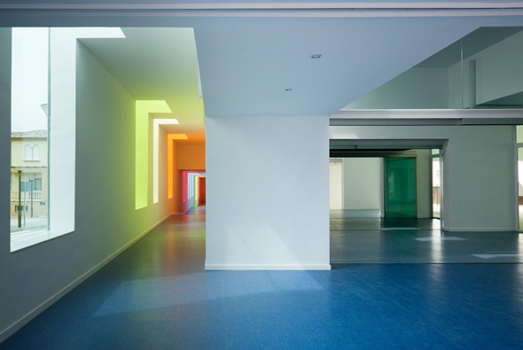 Лучшие детские сады мира