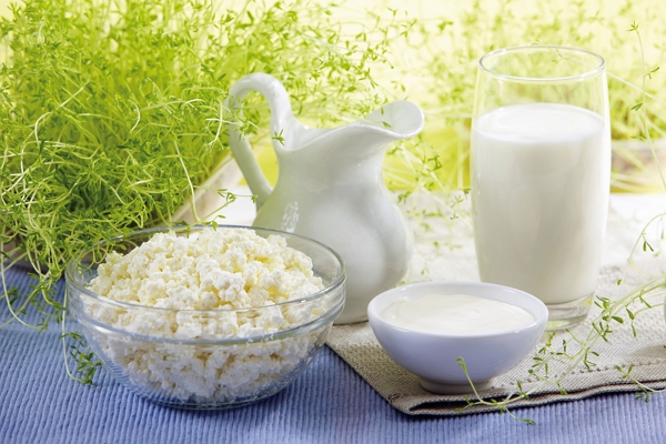 Творог из молока и сметаны в домашних условиях — рецепт с фото пошагово