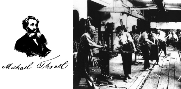 История создания кресла-качалки и его роль в развитии ребенка