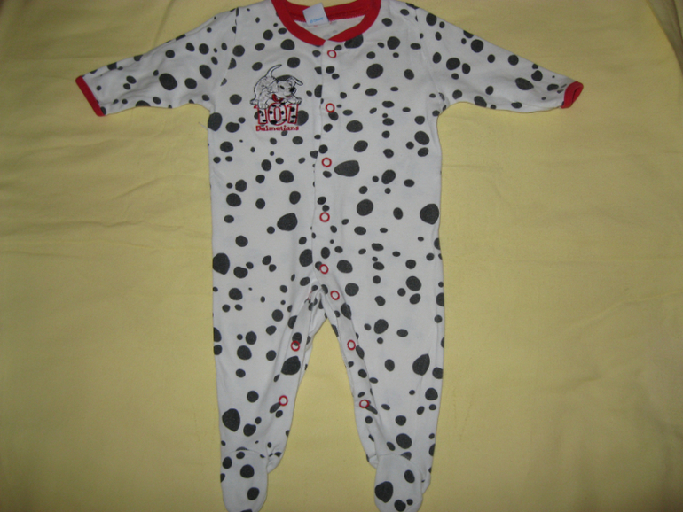 Приданное моего мальчика 2 - слипы\человечки