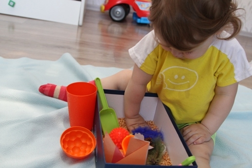 ТН "Лукошко сказок" - день 2