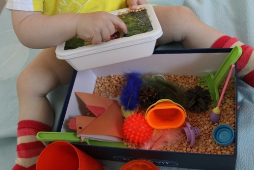 ТН "Лукошко сказок" - день 2