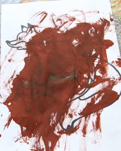 ТН "Лукошко сказок" День 5 - Лис и мышонок