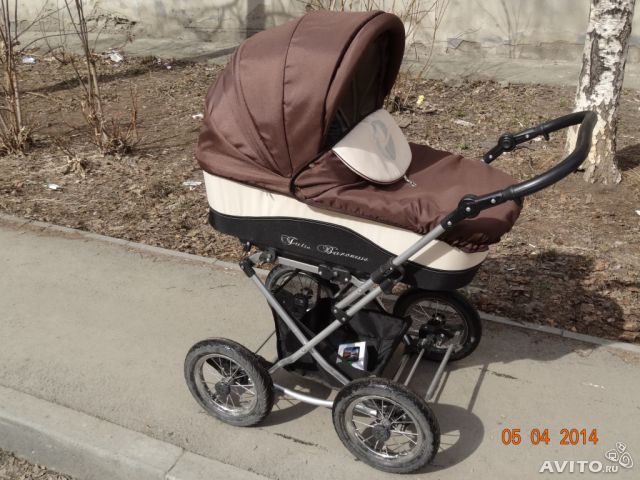 Ну вот, определились с крупногабаритом)