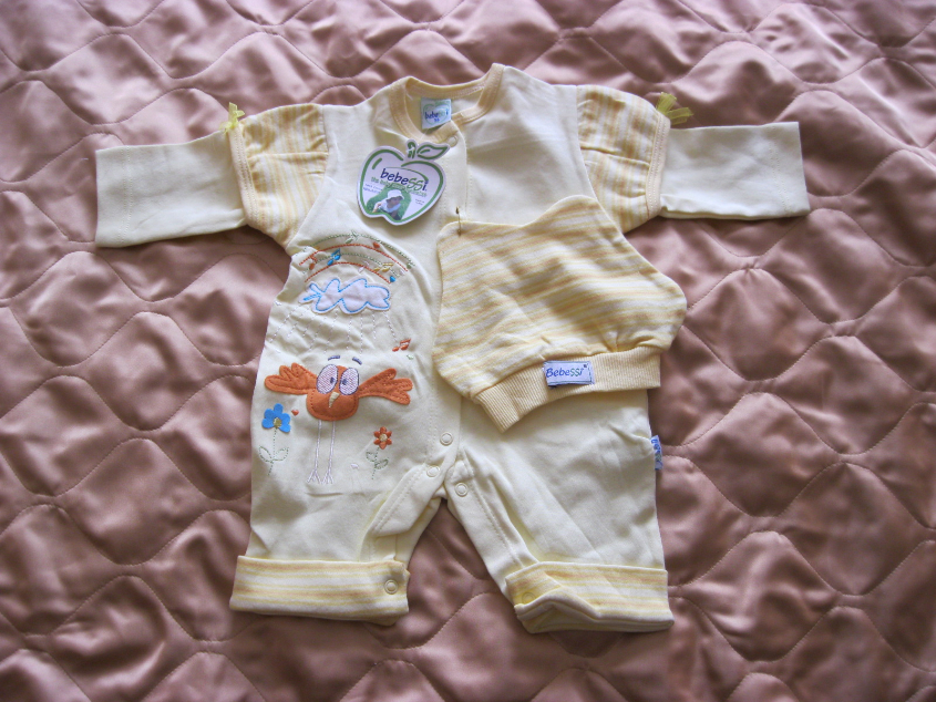 И мы потихоньку готовимся)