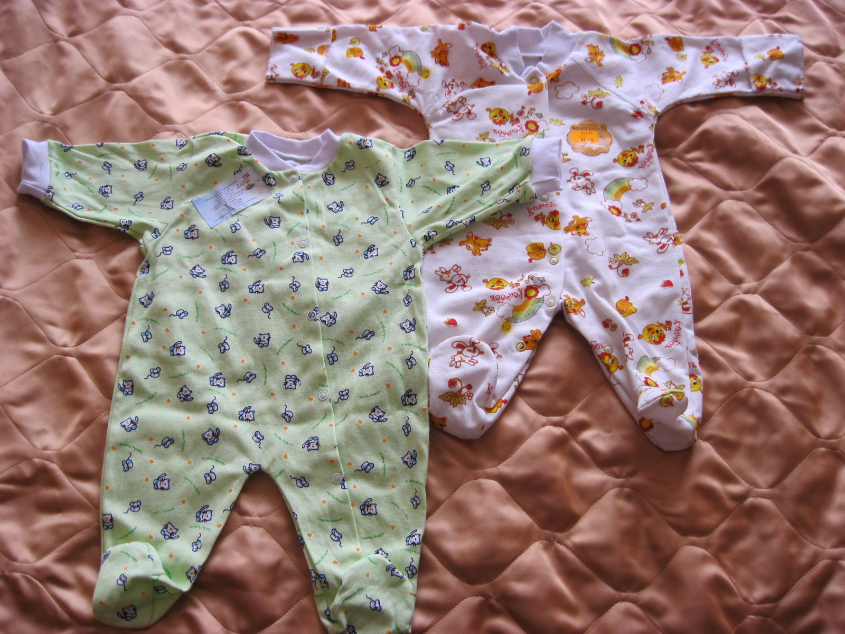 И мы потихоньку готовимся)