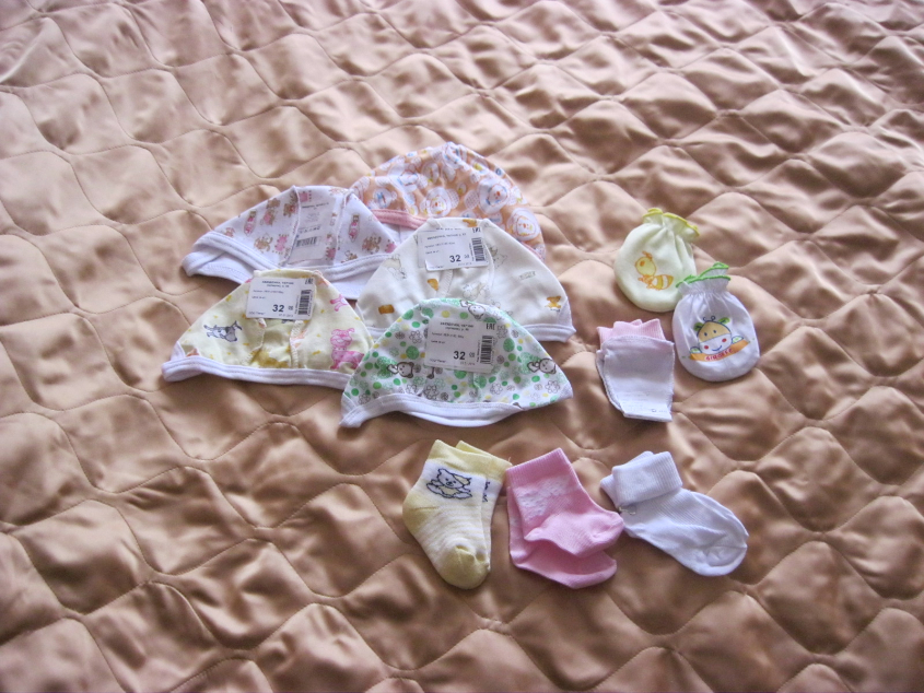 И мы потихоньку готовимся)