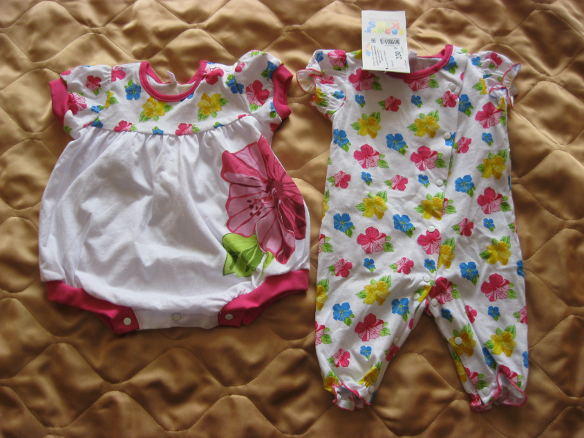 И мы потихоньку готовимся)