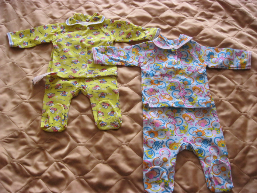 И мы потихоньку готовимся)