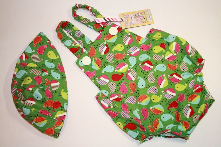 Летнее дефиле (много фото)