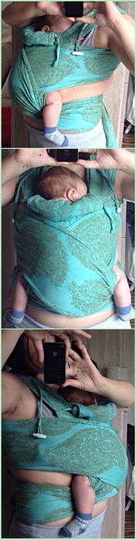 Попытка номер 2