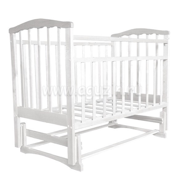 Посоветуйте кроватку