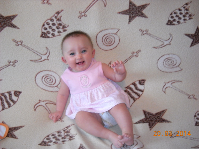 8 месяцев!!!!