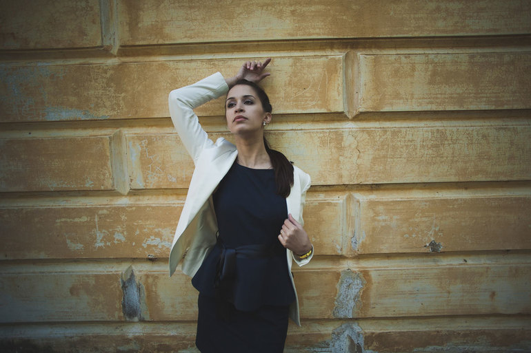 Фотопрогулка в Архангельском!