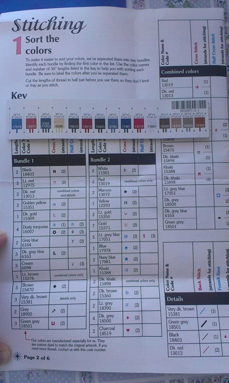 Органайзеры ДИМ - вопрос на засыпку