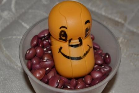 ТН "Эмоции". д.2. Гнев- Удовольствие.