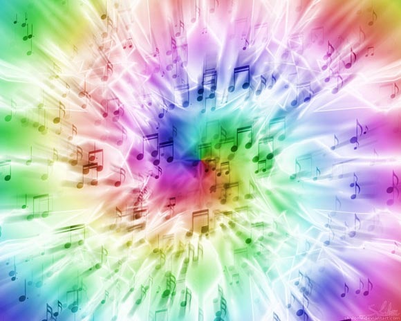 Пост для отчетов ТН "Цвет". День пятый. Обобщающий.