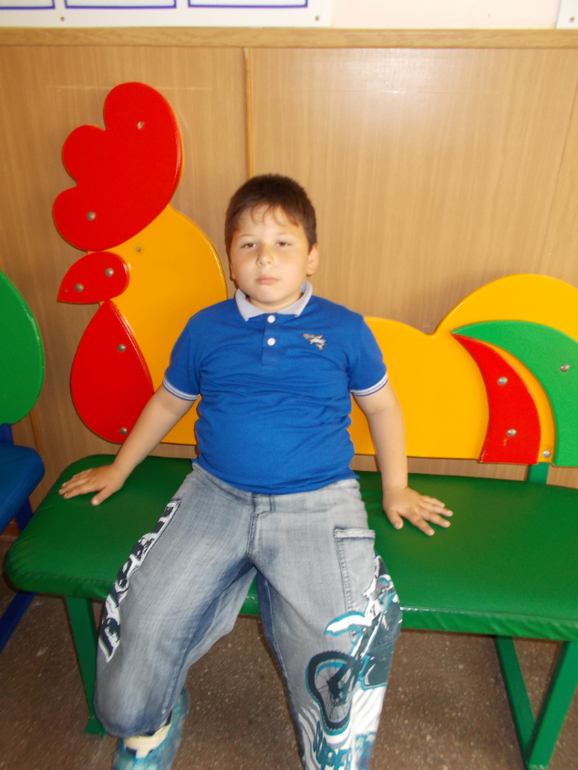 Немного фото из Краснодара, в поликлинике