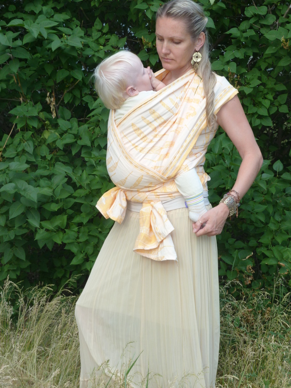 Нати Перья, хлопок/конопля