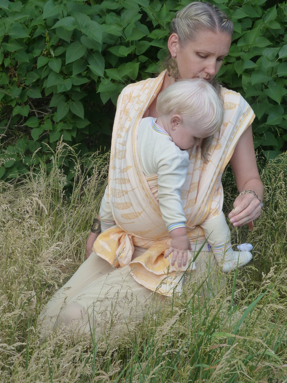 Нати Перья, хлопок/конопля