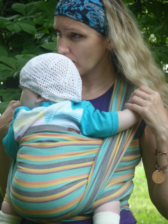 Эстетика полосы