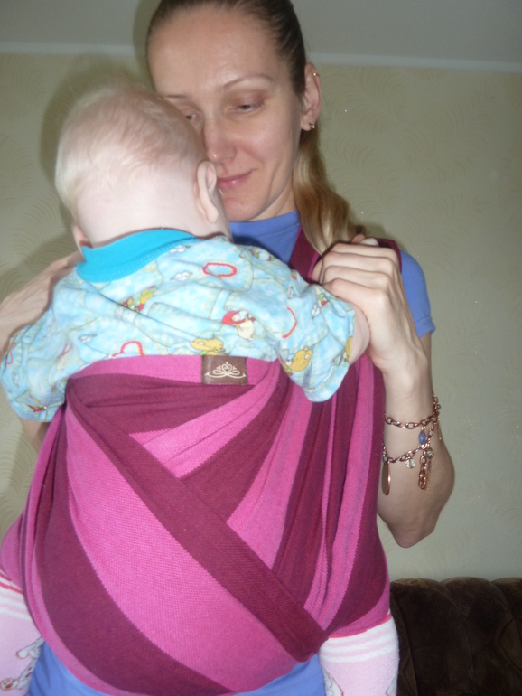 Эстетика полосы