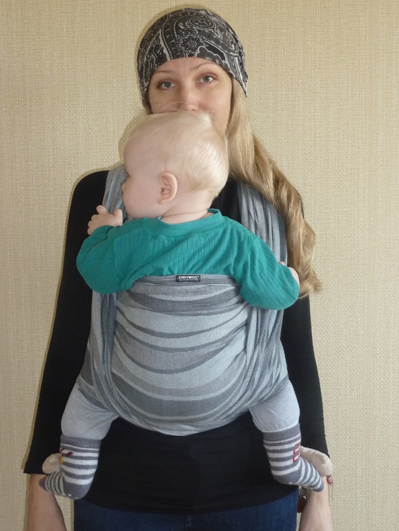 Дидимос Волны