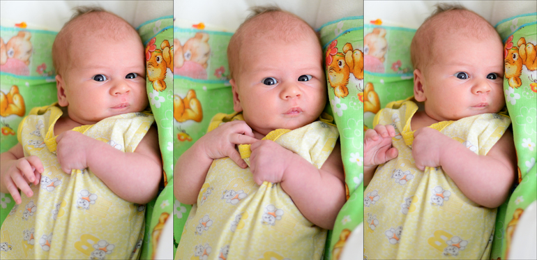 Про сына