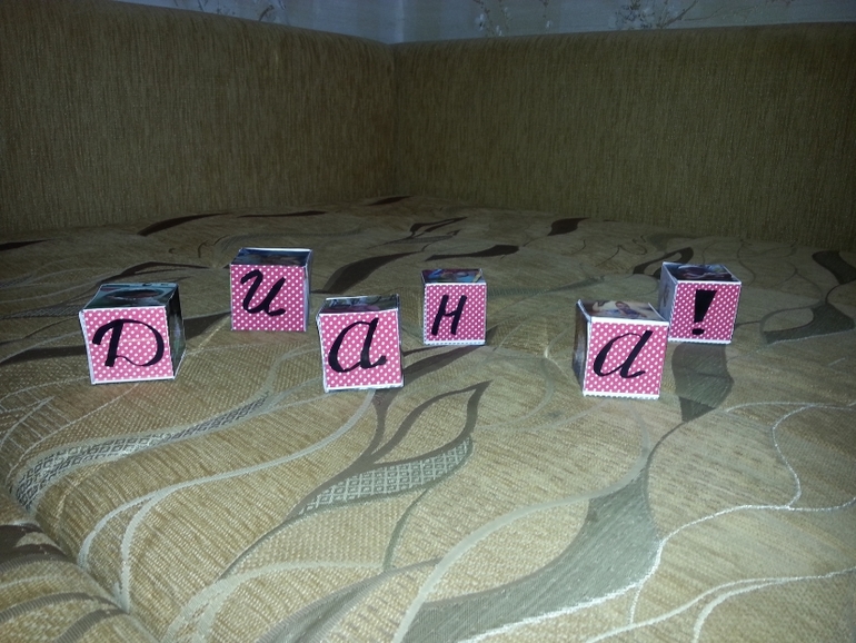 Годовасие в стиле Божьей коровки....часть 1 - подготовка!!!!