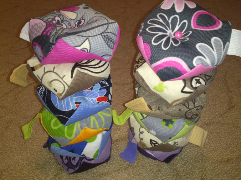 Подарочки на 8 марта)))