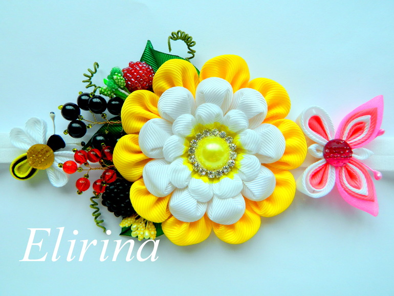 Еще один набор для мамы и ее дочки