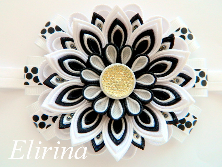 Черно-Белое