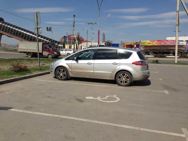 Поездка в Елецкий Дом ребенка. Часть 2
