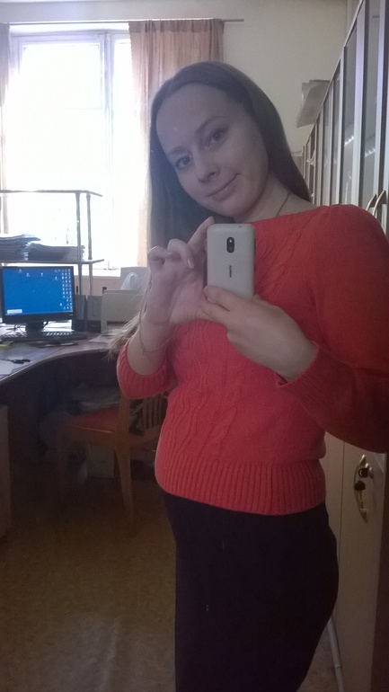 Я - пузатик)))