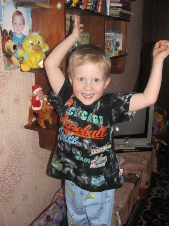 Дневник нашей болельки...