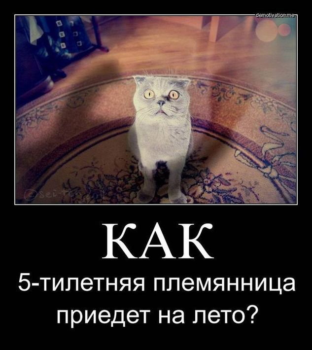 Всем доброго лета! :D