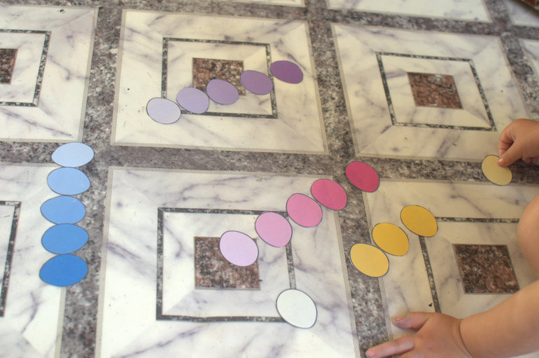 ТН Пасха. 3 день