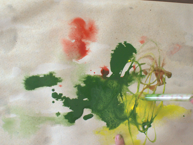 ТЗ "На балу у сверчка"