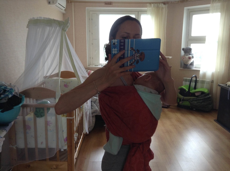 Посмотрите ошибки в намотке