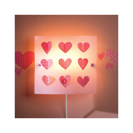 Да будет свет! Светильники Haba