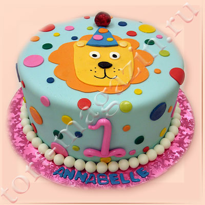 Подготовка ко Дню Рождения Тимурки :)