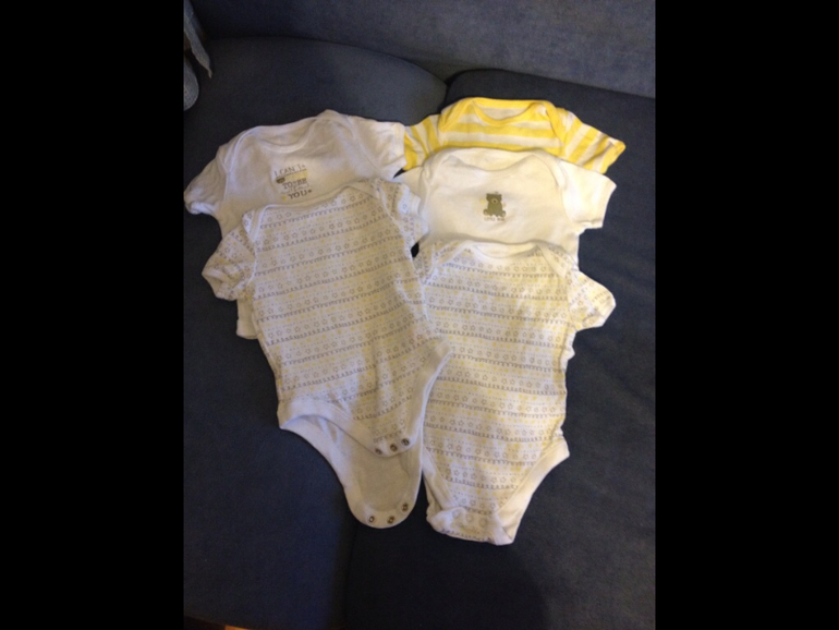 Заказ одежды с tesco