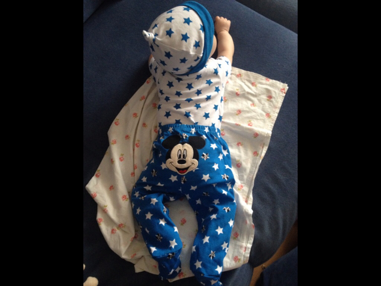 Заказ одежды с tesco