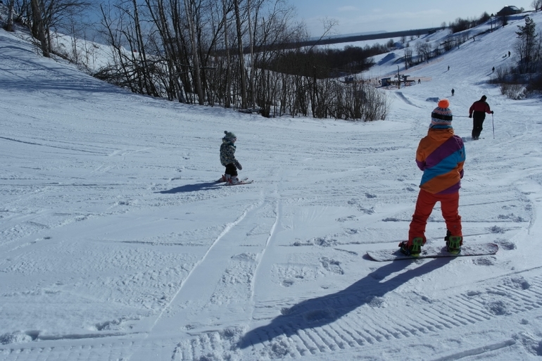 Наш чемпиончик)