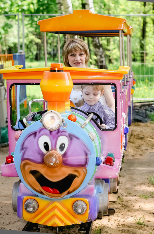 Вот тоже хочется поделиться :)