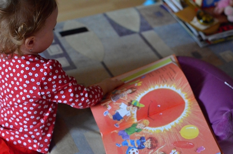 ТН Красный цвет