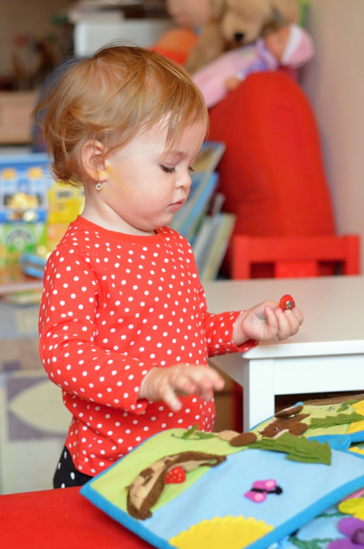 ТН Красный цвет