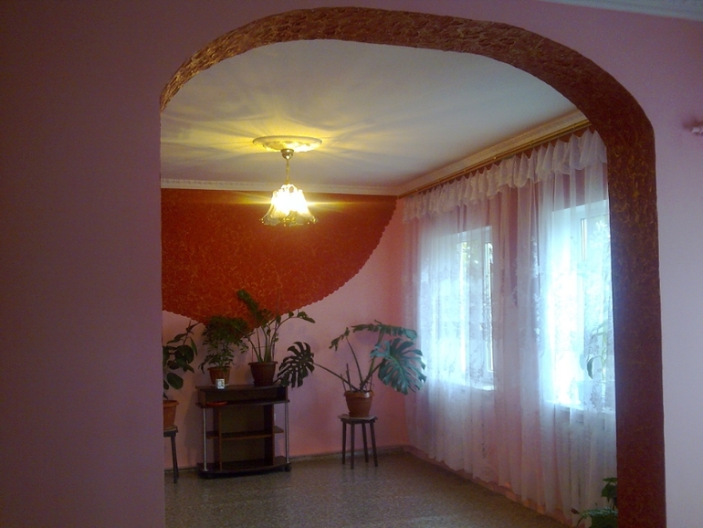 Взлет 72, шаг 28.