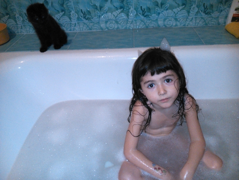 Один день настоящей Флайледи.Взлет 72.