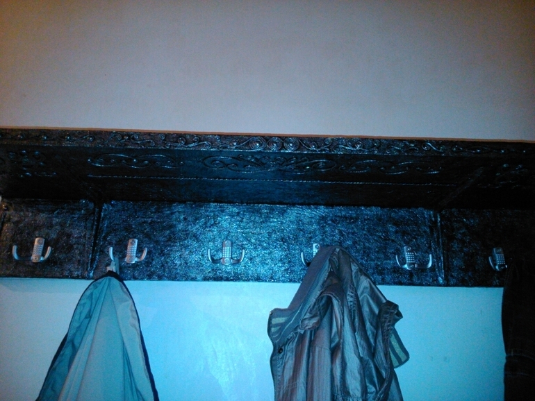 Взлет 72, шаг 26.